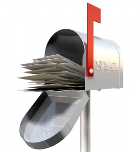 Mailbox